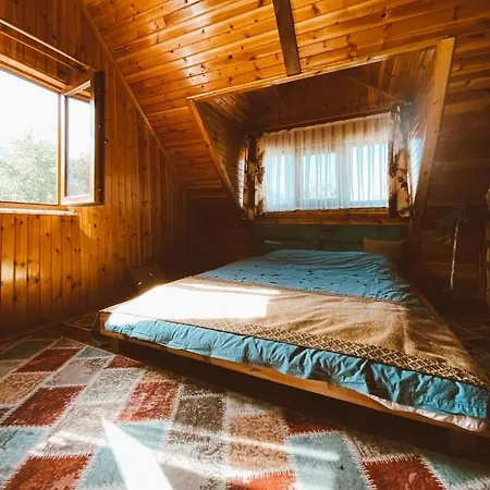 Bolu'da Dag Evi Demirciler (Bolu)